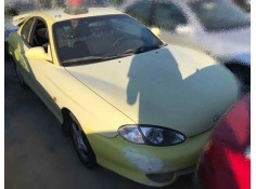 HYUNDAI COUPE (J2)