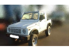 SUZUKI SAMURAI SJ 413 (SJ)