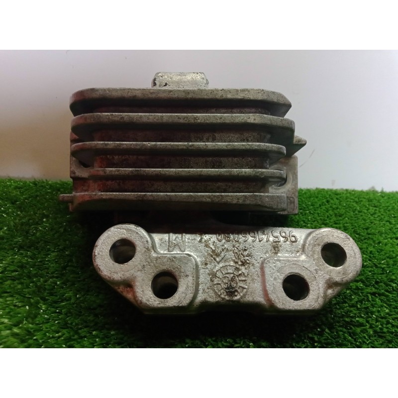 Recambio de soporte motor derecho para peugeot 207 1.4 16v vti cat (8fs / ep3) referencia OEM IAM 96541660804-9680119880  