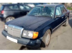 MERCEDES-BENZ CLASE E (W124) BERLINA
