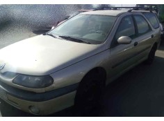RENAULT LAGUNA GRANDTOUR (K56)