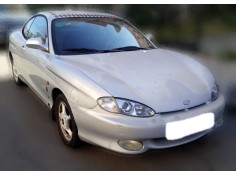 HYUNDAI COUPE (RD)