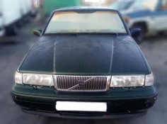 VOLVO S90 BERLINA