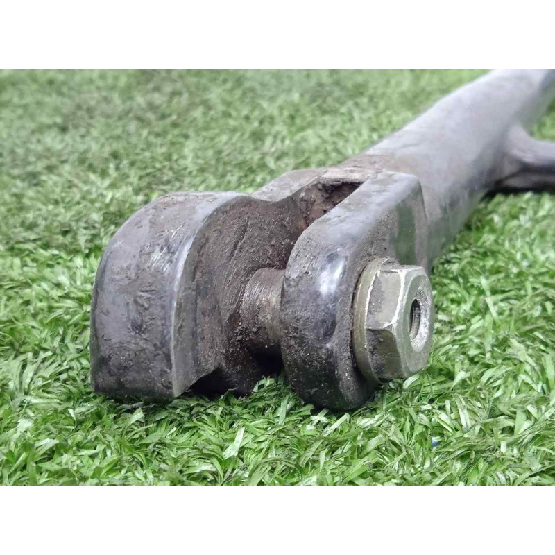 Recambio de caballete / pata de cabra para keeway rkv 125 referencia OEM IAM ML58701K690001-58701K690001 LATERAL 