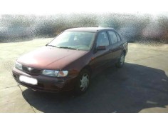 NISSAN ALMERA (N15)