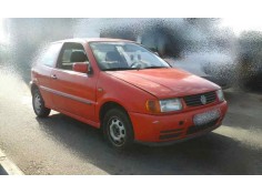 VOLKSWAGEN POLO BERLINA (6N1)