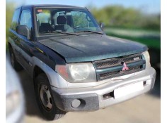 MITSUBISHI MONTERO PININ (H60/H70)