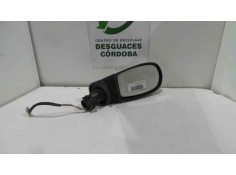 Recambio de retrovisor derecho para fiat punto berlina (188) 1.3 jtd cat referencia OEM IAM  188. - ELECTRICO 5.PIN - BLANCO