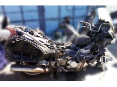 HONDA NT 700 V DEAUVILLE