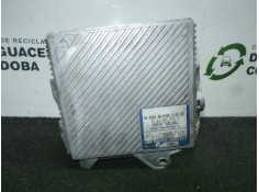 Recambio de centralita motor uce para mercedes-benz clase e (w210) berlina diesel 2.2 diesel cat referencia OEM IAM R04010009B-A