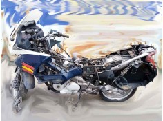 HONDA NT 700 V DEAUVILLE