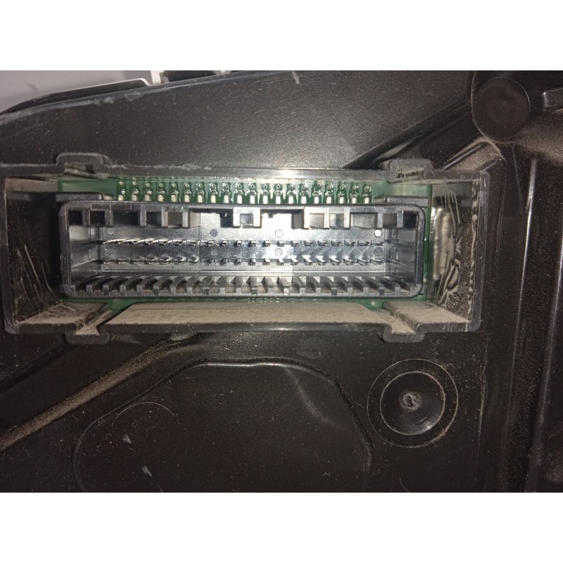 Recambio de cuadro instrumentos para kia sportage 1.6 crdi cat referencia OEM IAM 94043F1680-F680-A2C1910500001  