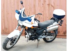 HONDA FMX 650 (RD12)