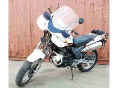 HONDA FMX 650 (RD12)