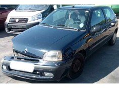 RENAULT CLIO I PHASE III