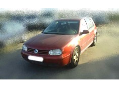 VOLKSWAGEN GOLF IV BERLINA (1J1)