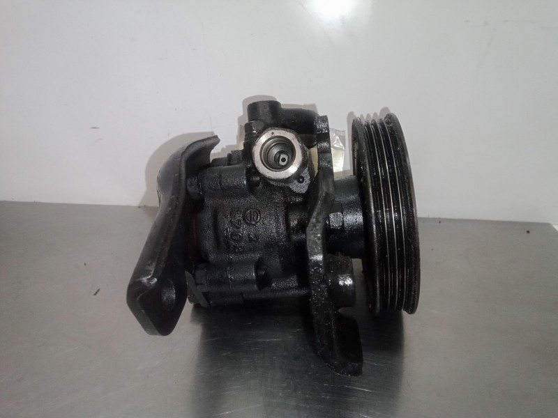 Recambio de bomba direccion para nissan primera berlina (p11) 1.6 16v cat referencia OEM IAM REF:NOENCONTRADA  
