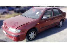 NISSAN ALMERA (N15)