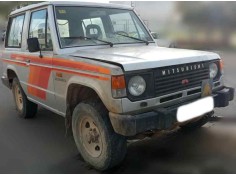 MITSUBISHI MONTERO (L040)