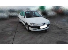 PEUGEOT 306 BERLINA 3/4/5 PUERTAS (S2)