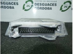 Recambio de centralita motor uce para mercedes-benz clase e (w210) berlina diesel 2.2 diesel cat referencia OEM IAM R04010009B-A 2