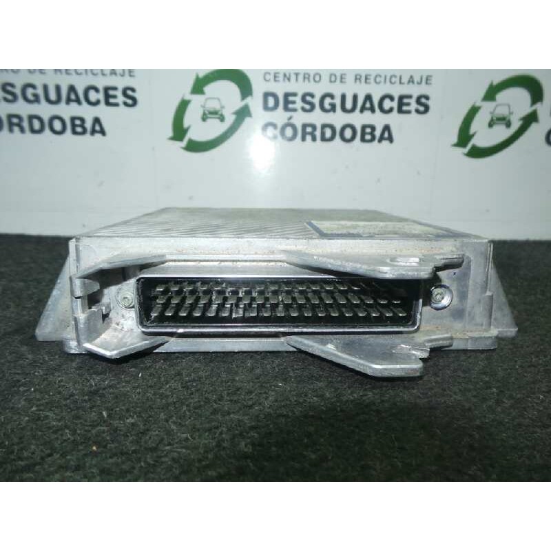 Recambio de centralita motor uce para mercedes-benz clase e (w210) berlina diesel 2.2 diesel cat referencia OEM IAM R04010009B-A