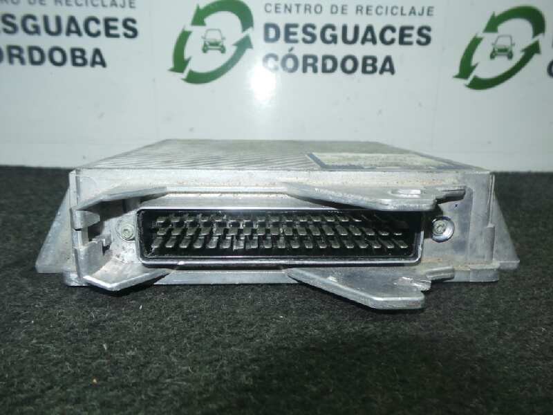 Recambio de centralita motor uce para mercedes-benz clase e (w210) berlina diesel 2.2 diesel cat referencia OEM IAM R04010009B-A