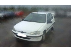 PEUGEOT 106 (S2)