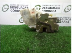 Recambio de cerradura puerta delantera derecha para nissan pick-up (d22) 2.5 16v turbodiesel cat referencia OEM IAM 805525P003  