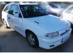 OPEL ASTRA F BERLINA