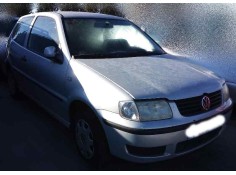 VOLKSWAGEN POLO BERLINA (6N2)