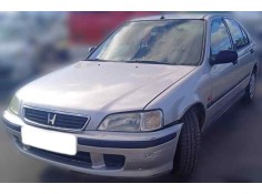 HONDA CIVIC BERLINA .5 (MA/MB)