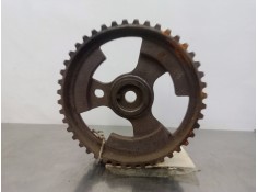 Recambio de polea arbol levas para citroën berlingo 1.6 16v hdi referencia OEM IAM 9657477580  