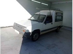 RENAULT RAPID/EXPRESS (F40)