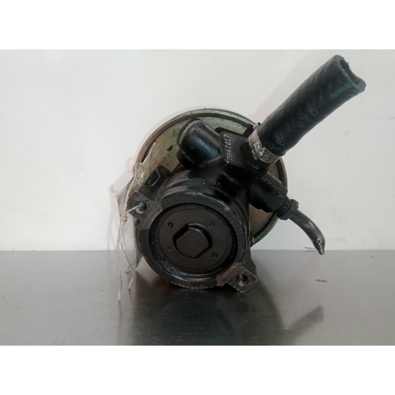 Recambio de bomba direccion para peugeot 405 berlina 1.6 referencia OEM IAM 7849701  