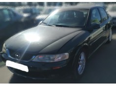OPEL VECTRA B BERLINA