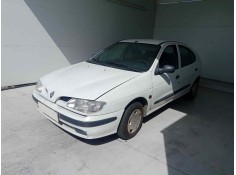 RENAULT MEGANE I BERLINA HATCHBACK (BA0)