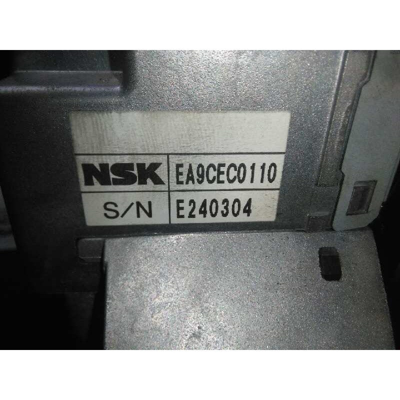 Recambio de columna direccion para mercedes-benz citan (w415) combi 1.5 cdi cat referencia OEM IAM 8201443858-EA9CEC0110-E240304