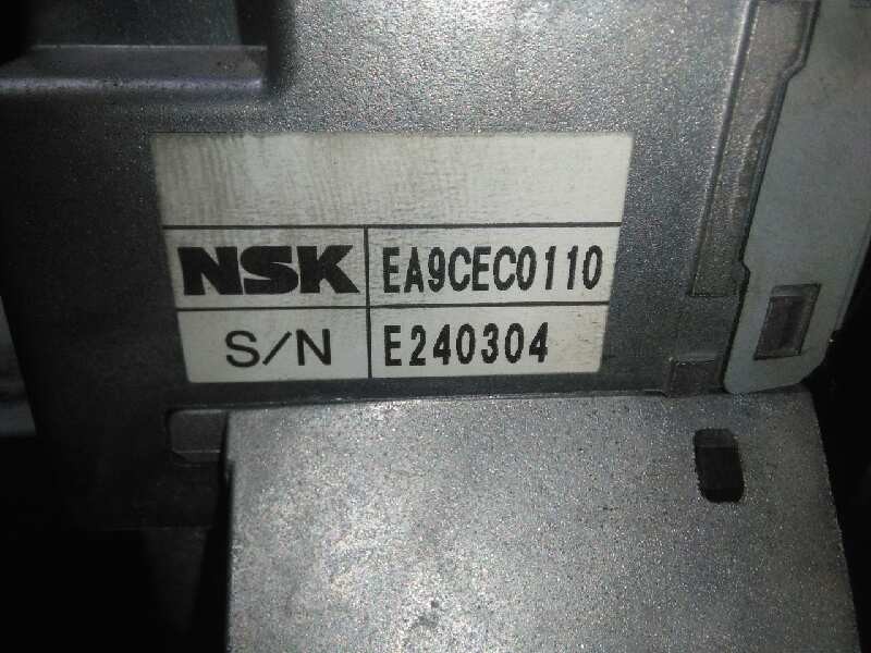 Recambio de columna direccion para mercedes-benz citan (w415) combi 1.5 cdi cat referencia OEM IAM 8201443858-EA9CEC0110-E240304