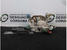 Recambio de cerradura puerta delantera izquierda para nissan cabstar - e 3.0 td 120 referencia OEM IAM  98-06 - MECANICA MOTOR A 2