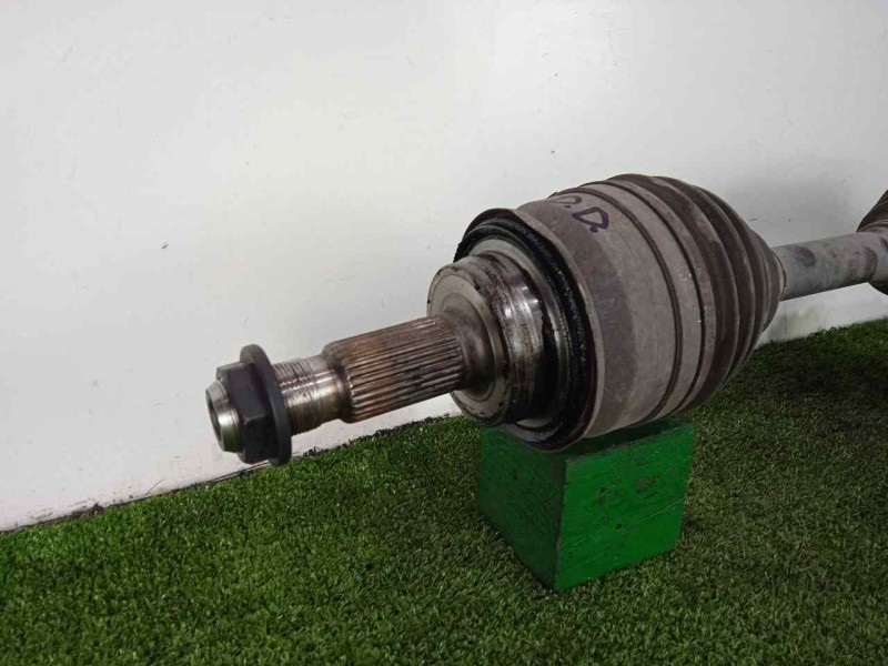 Recambio de transmision delantera derecha para toyota land cruiser (j15) 3.0 turbodiesel cat referencia OEM IAM 4343060082 SIN.C