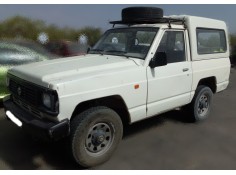 NISSAN PATROL (K/W260)