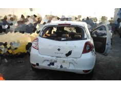 Recambio de transmision delantera izquierda para renault clio iii 1.5 dci diesel referencia OEM IAM 8200499585  