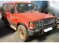 ISUZU TROOPER