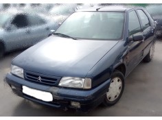 CITROËN ZX