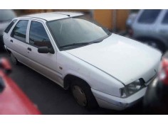 CITROËN ZX
