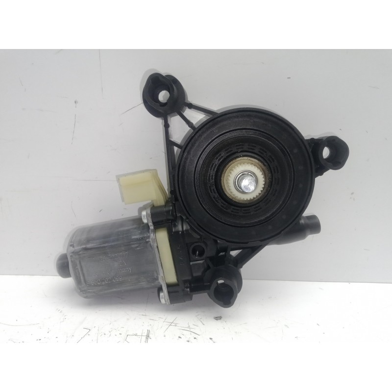 Recambio de motor elevalunas delantero izquierdo para seat leon (5f1) 1.6 tdi referencia OEM IAM 5Q0959801B-0130822717  