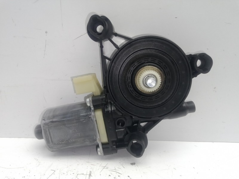 Recambio de motor elevalunas delantero izquierdo para seat leon (5f1) 1.6 tdi referencia OEM IAM 5Q0959801B-0130822717  