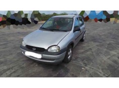 OPEL CORSA B