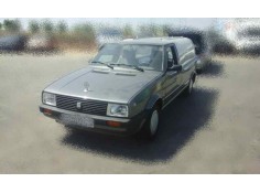 SEAT MALAGA